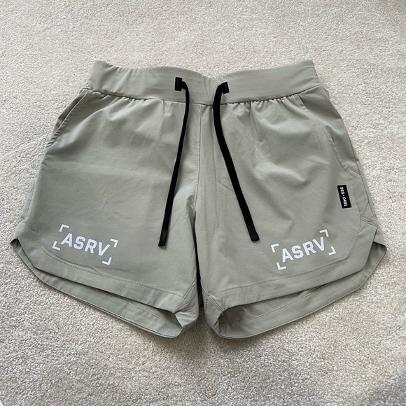 Mens Shorts Asrv Shorts Tetra-Lite® 5